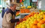 نایب رئیس اتحادیه باغداران تهران:  قیمت میوه نسبت به سال قبل  ۲ برابر شده است