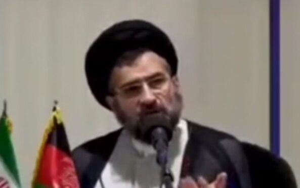 ببینید| به مهاجرین افغانستانی شناسنامه ایرانی بدهید تا حق رای داشته باشند