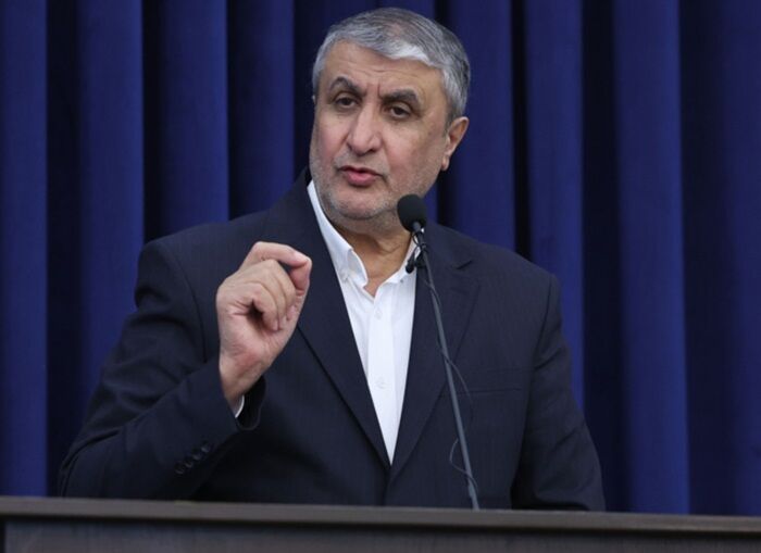 اسلامی: سازمان انرژی اتمی در حمله نظامی هیچ تلفاتی نداشت/ هیچ بازرسی در ایران نیست