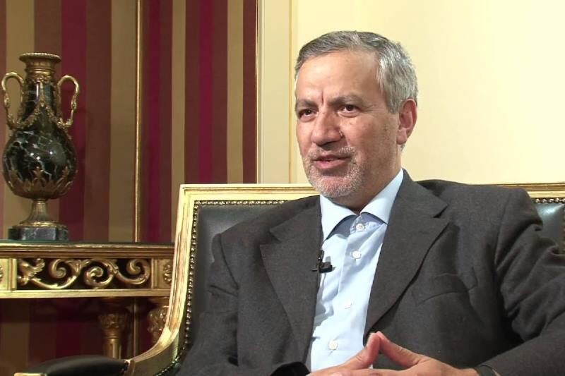 در گذار سال‌ها اهل فرهنگ می‌مانند و اهل سیاست می‌روند/ اهل سیاست ‌باید با اهل فرهنگ مدارا کنند