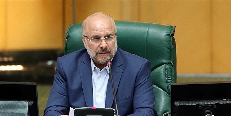 درخواست قالیباف از دولت برای افزایش ۳۸ درصدی حقوق بازنشستگان