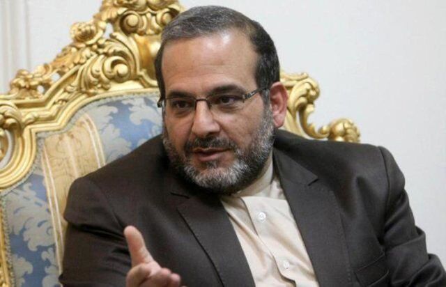 به هر حمله‌ای علیه پایگاه‌های‌مان در سوریه بلادرنگ پاسخ می‌دهیم