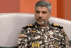 سخنگوی ارتش: تولید موشک و پهپاد در طول جنگ متوقف نشد/ ایران معادلات منطقه را تغییر داد و قدرتمندتر شد/ به دشمن کاملاً بی‌اعتماد هستیم و مسیر تقویت توان دفاعی ادامه دارد