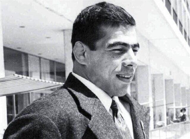 سینمای ایران از «تختی» روایت ماندگاری ثبت کرد؟