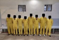 کل‌کل تیک‌تاکی در عراق به جنگ مسلحانه فراگیر منجر شد