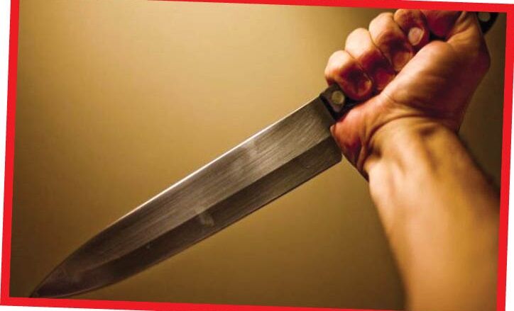 ماجرای هولناک قطع انگشتان یک زن با قمه جوان 19 ساله