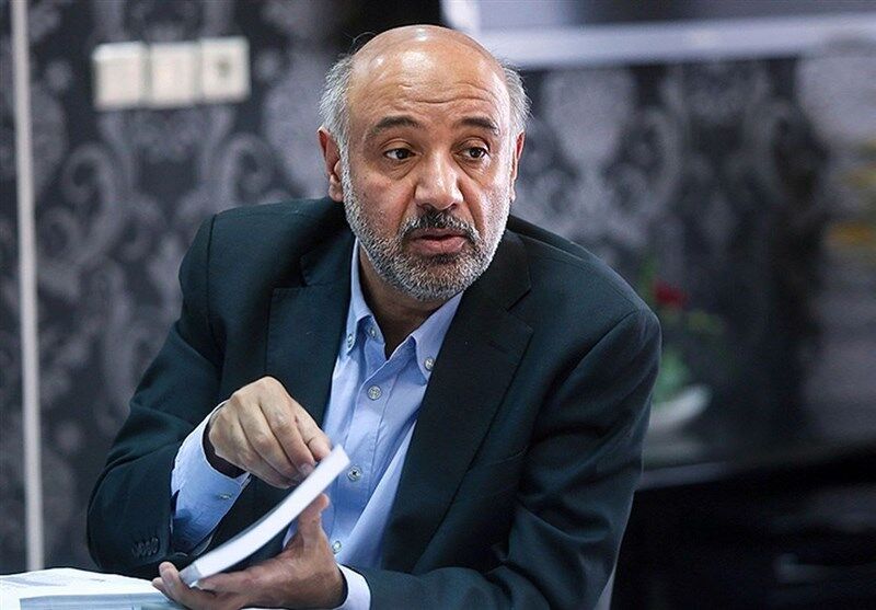 میدری: حمایت از کارگران دغدغه جدی رهبر شهید انقلاب بود