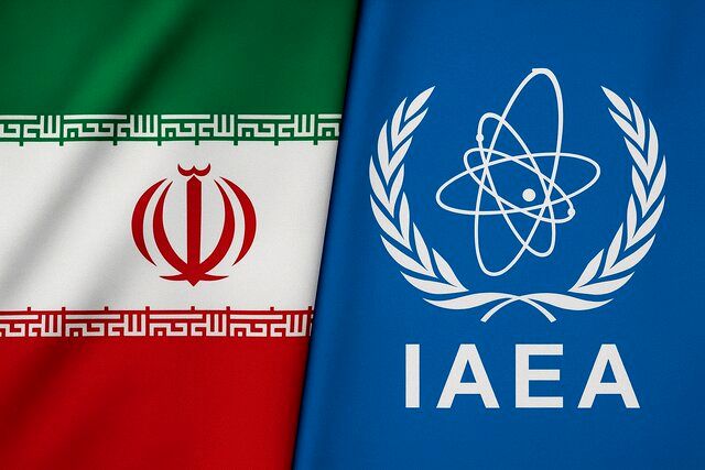 تمام اورانیوم غنی‌شده ایران زیر نظر آژانس بین‌المللی انرژی اتمی است؛ هیچ گزارشی حتی درباره یک گرم از مواد هسته‌ای ایران مبنی بر انحراف از مسیر صلح‌آمیز وجود ندارد
