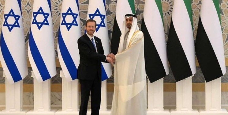 هشدار درباره تشکیل ائتلاف نظامی میان سازشکاران و تل آویو