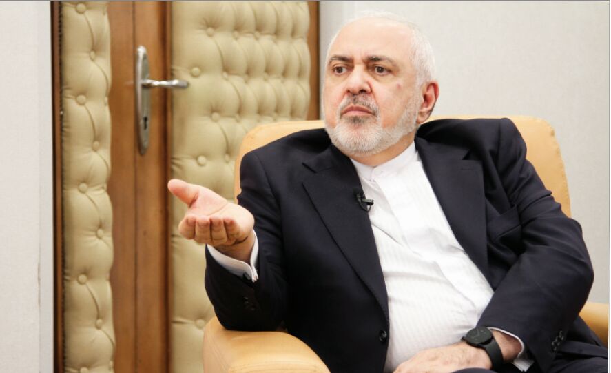 ظریف پیش از انقلاب عضو انجمن حجتیه بود؟