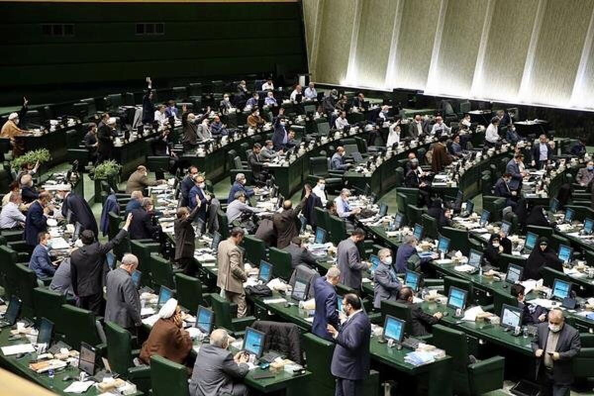چرا اصلاح‌طلبان مجلس چشم بر سیسمونی‌گیت قالیباف بستند؟ 