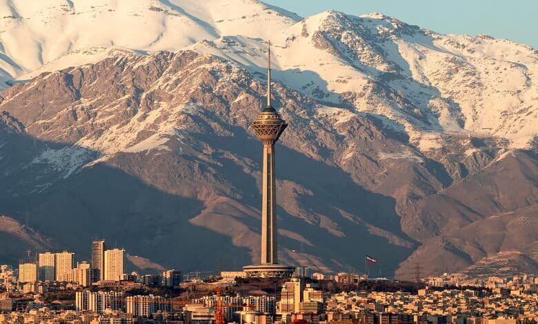 هواشناسی؛ تهران دوباره گرم می‌شود!