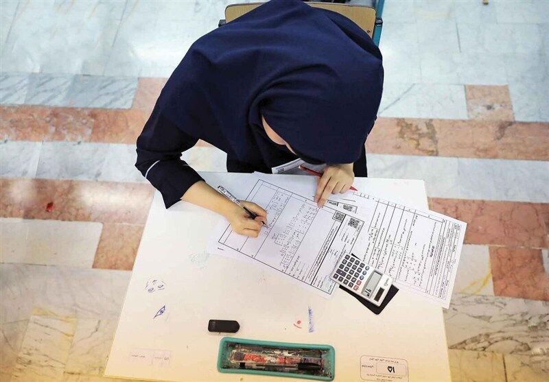 برخی مدارس امتحانات مجازی را  هم لغو کردند