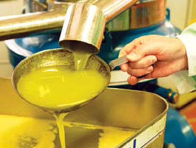 افزایش نجومی قیمت روغن حیوانی!