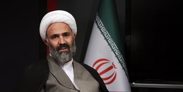 پژمانفر رئیس کمیسیون اصل نود شد