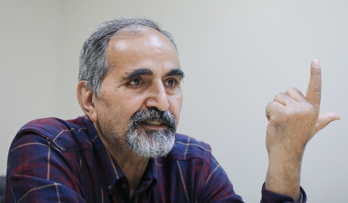 ارمکی: کمتر از ۲۰ درصد ایرانی‌ها، سلطنت‌طلب هستند؛ جمهوری اسلامی باید وارد دوره سوم اصلاحی خود شود