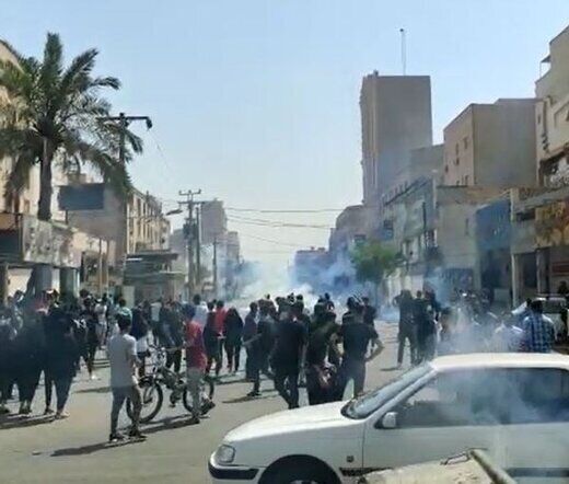 جزئیاتی از پرونده جمعه سیاه زاهدان و محکومیت فرمانده انتظامی سابق چابهار