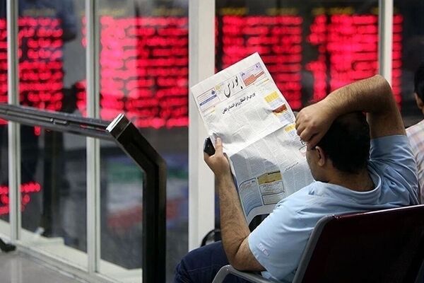 پیش‌بینی بورس فردا چهارشنبه ۸ مهر ۱۴۰۵