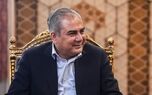 خبرنگار پاکستانی: ساعاتی پس از بازگشت از ایران، وزیر کشور پاکستان و یکی از اعضای مهم تیم میانجی‌گری با کاردار آمریکا در پاکستان دیدار کرد