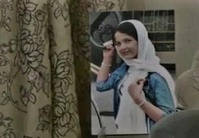 گزارش یک مرگ!