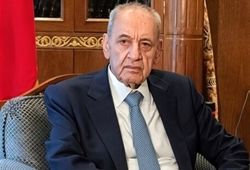 نبیه بری: توافق ایران و آمریکا به سود تمام طرف‌ها، از جمله لبنان است/ این امر درست بودن انتخاب من و شرط‌بندی روی روند اسلام‌آباد را ثابت می‌کند، بدون اینکه با حاکمیت کشور ما مغایرت داشته باشد