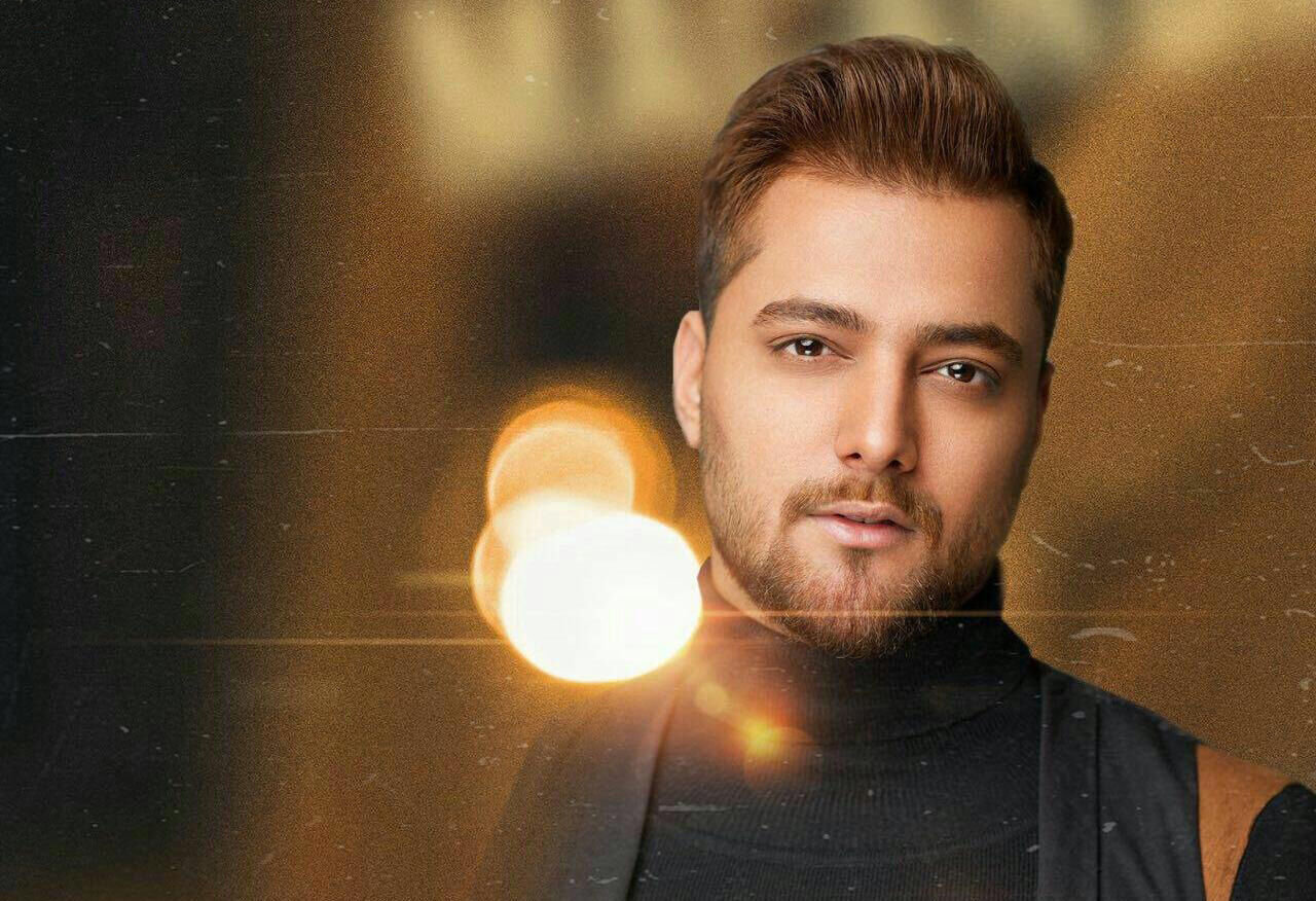 خواننده ماکان بند بازداشت شد+ جزئیات