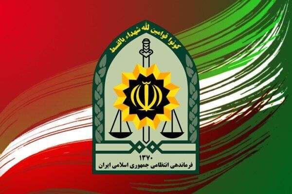 شهادت 2 مأمور پلیس استان مرکزی در درگیری با سارقان مسلح
