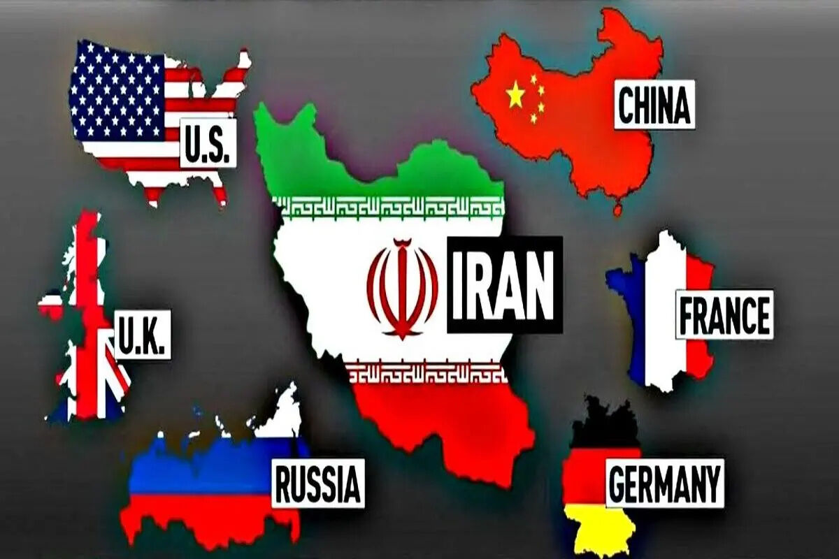 بیانیه آمریکا و ۵۰ متحدش در سالگرد اجرای مکانیسم ماشه: مسئولیت بازگشت تحریم‌ها علیه ایران متوجه تهران است + جزییات
