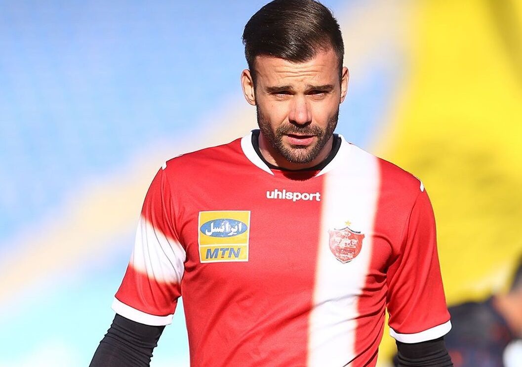 کنایه پرسپولیس به فدراسیون فوتبال