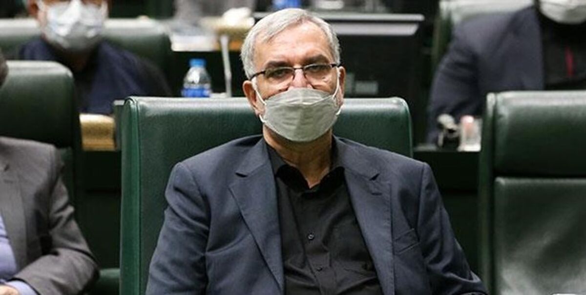 تا حدودی قله اُمیکرون را رد کرده‌ایم / جزو ۱۰ کشور برتر مبارزه با کرونا هستیم