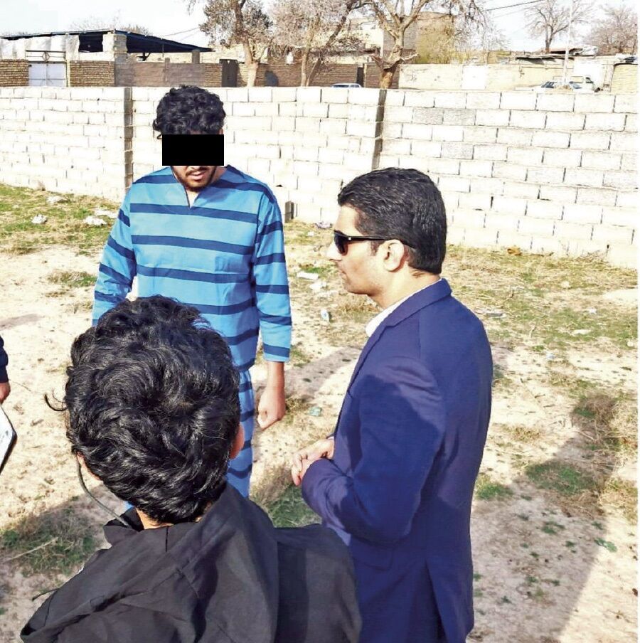 رفیق‌کشی در پاتوق آرایشگاهی؛ متهم چه گفت؟