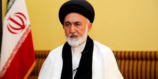 سستی انقلاب مساوی است با تجزیه ایران