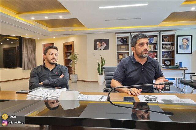 توضیح دبیر در مورد انتصاب نصیرزاده به جای سوریان
