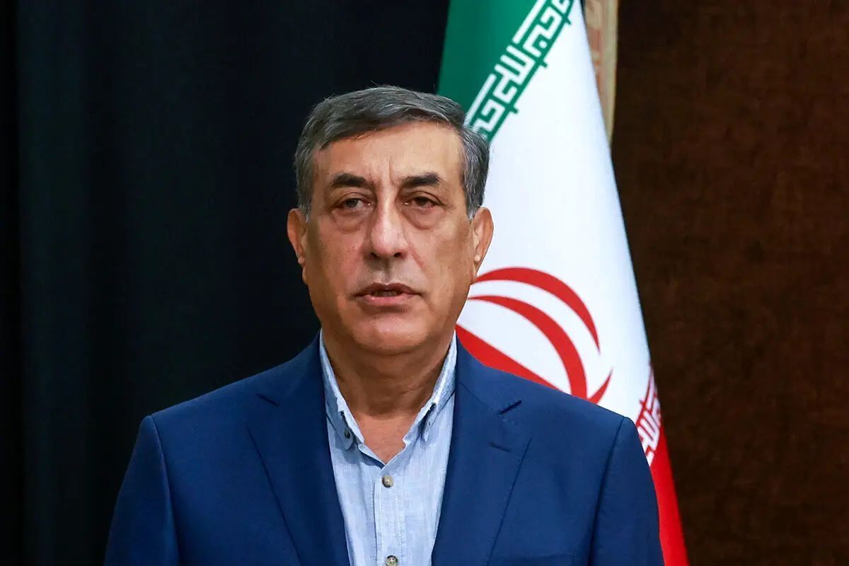 معاون اجرایی رئیس‌جمهور: الحاق ایران به پالرمو و CFT نتیجه عملکرد پزشکیان است