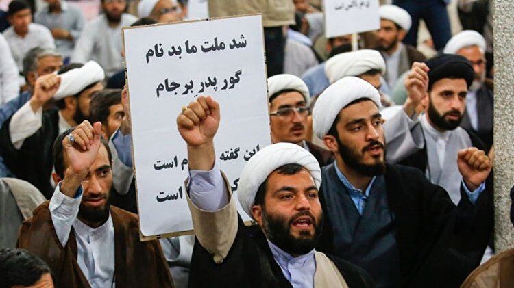 یک یادآوری مهم به تندروها؛ نتانیاهو از ترامپ به خاطر ترور سردار سلیمانی، خروج از برجام و بمباران مراکز هسته‌ای تشکر کرد