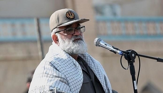 سردار نقدی: باید برای یک عملیات بزرگ آماده شویم