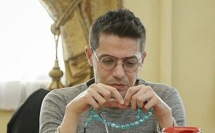 مهدی بیک اوغلی به قید وثیقه آزاد شد