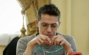 مهدی بیک اوغلی به قید وثیقه آزاد شد