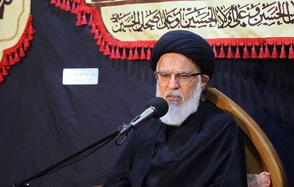 طرح امام زمان(عج) در عصر غیبت با فقها پیش می‌رود؛ امتحان سختی است