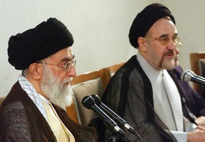 ماجرای ناراحتی رهبر انقلاب از تاجزاده، مهاجرانی و سیدمحمد خاتمی چه بود؟
