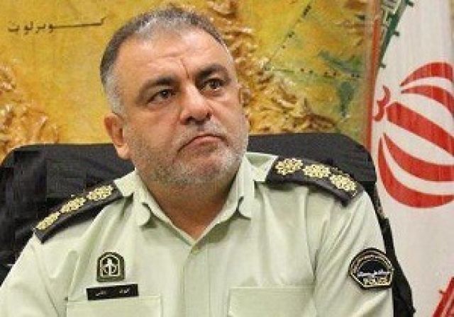 فراهم شدن امکان ارتباط غیرکلامی با پلیس در سامانه 110 
