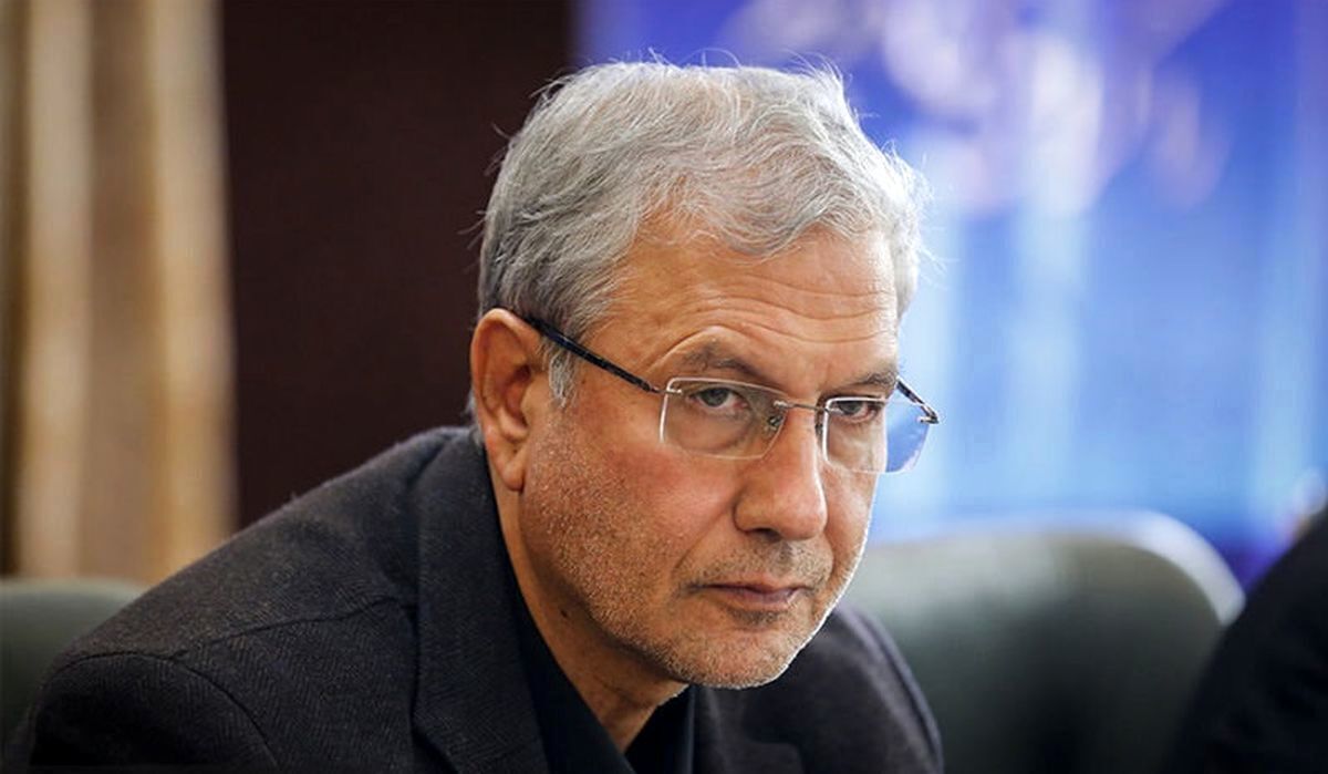 ربیعی: امروزه بیشتر از هر روز دیگر به همبستگی نیاز داریم
