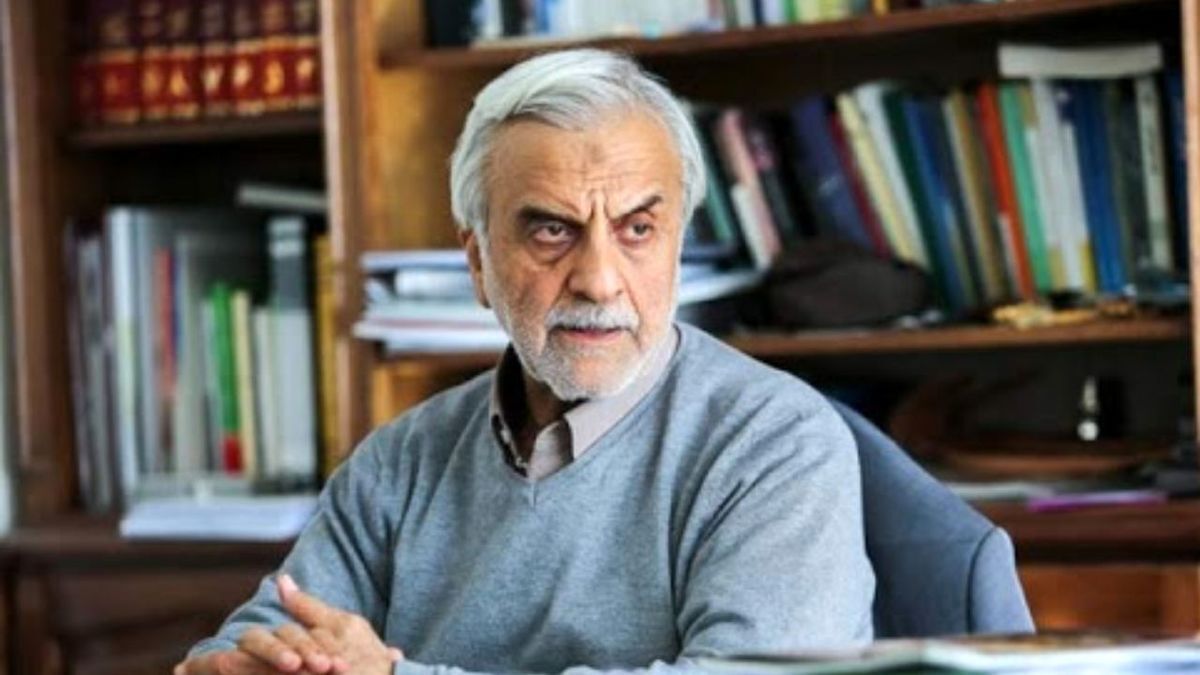 هاشمی‌طبا: آمدن کی‌روش برای جام جهانی قطر هم بخشی از فساد بود!