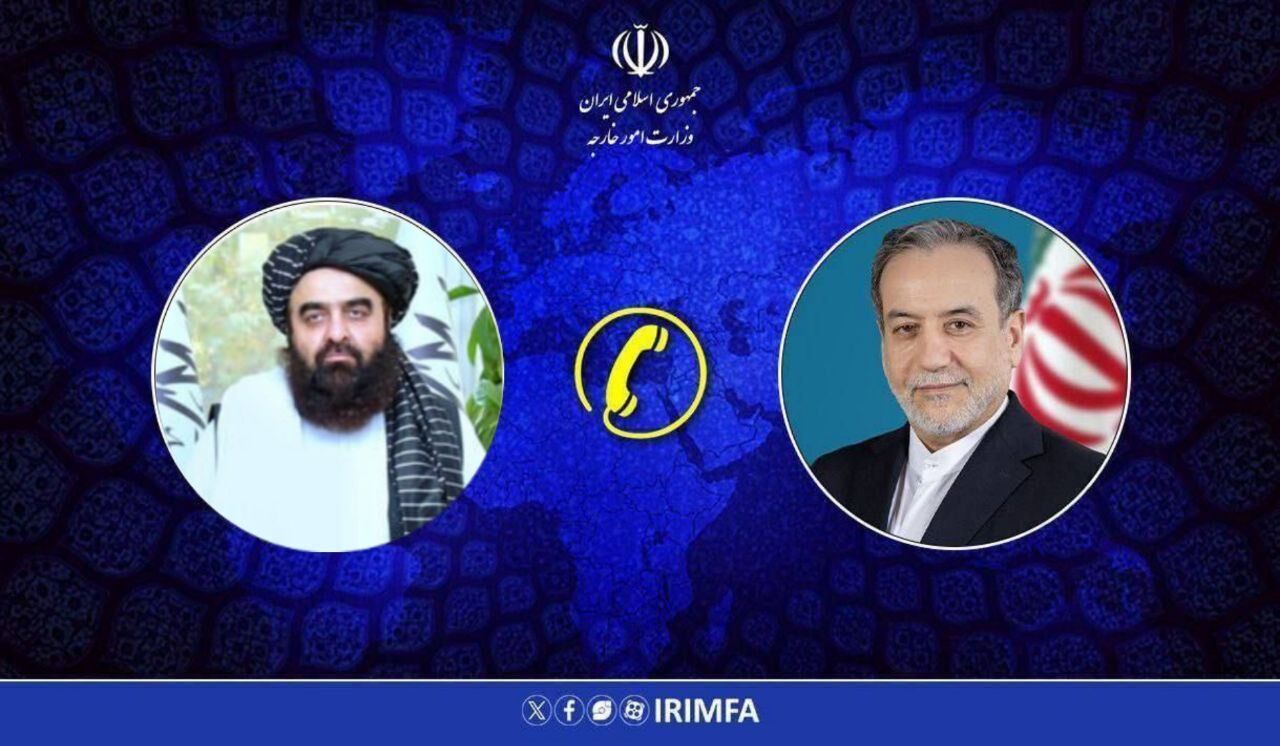 تأکید تهران و کابل بر برگزاری فوری نشست اضطراری سازمان همکاری اسلامی در خصوص غزه