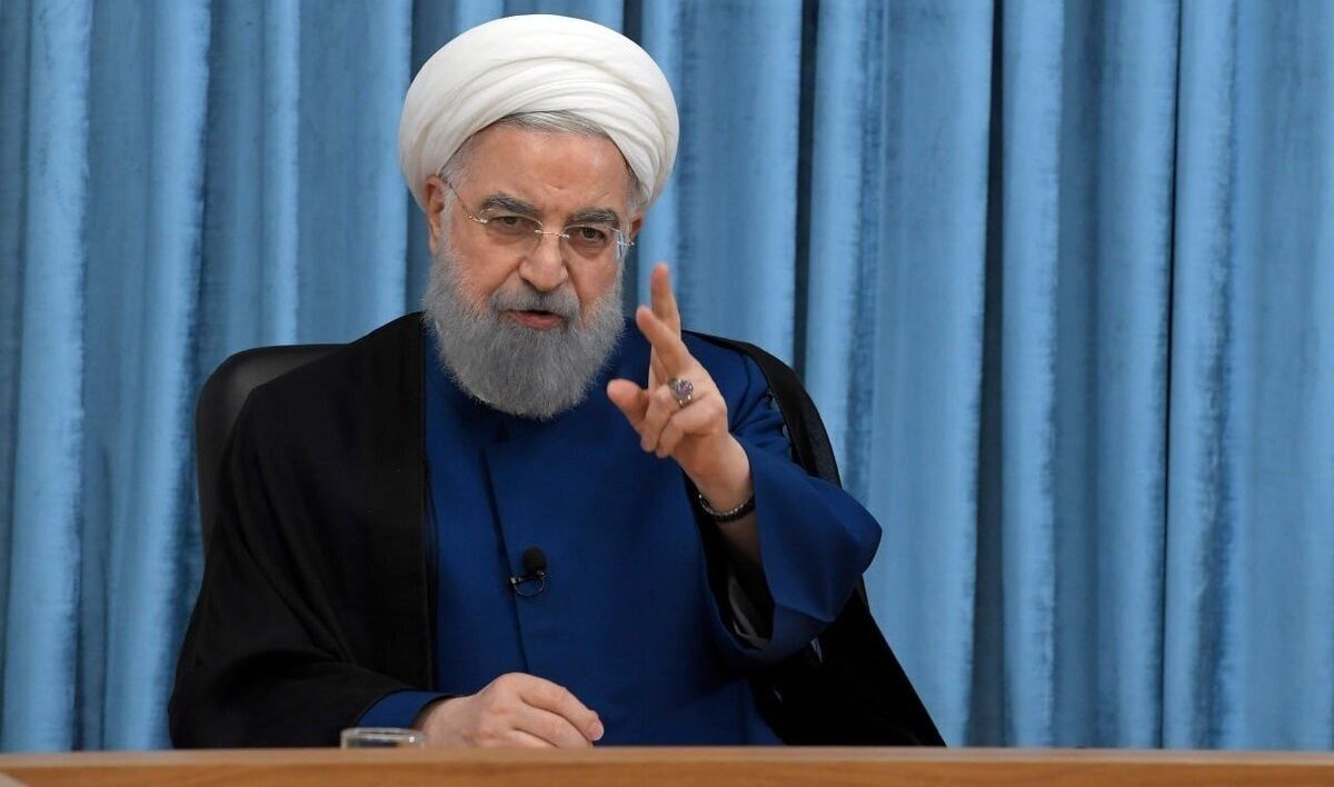 روحانی: شهید خرازی در عرصه سیاست خارجی صاحب‌نام و در عرصه علمی، صاحب رأی بود