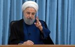 روحانی: تمام کربلا پیامش، نجات مردم است؛ امروز هم اگر ما در جامعه مشکلاتی داریم برای همین است / باید در پناه امام حسین جامعه ما از جهالت‌ها و گمراهی‌ها، بیشتر و بیشتر فاصله بگیرد