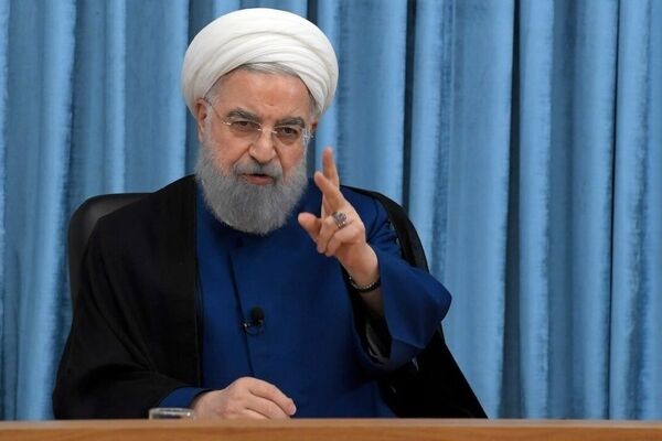 روحانی: تمام کربلا پیامش، نجات مردم است؛ امروز هم اگر ما در جامعه مشکلاتی داریم برای همین است / باید در پناه امام حسین جامعه ما از جهالت‌ها و گمراهی‌ها، بیشتر و بیشتر فاصله بگیرد