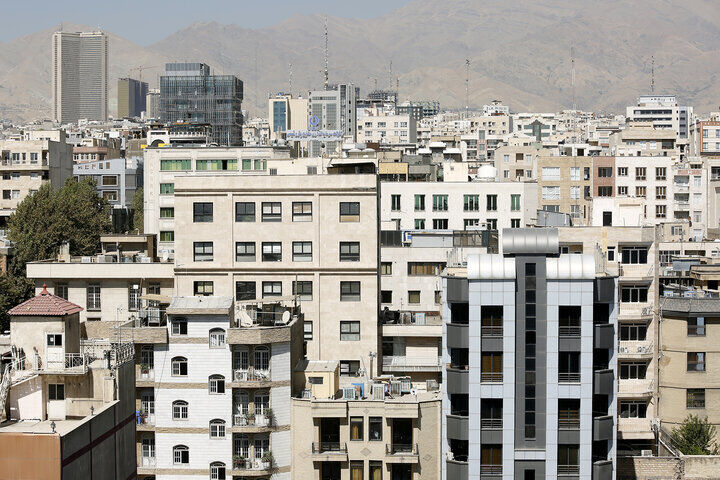 افزایش ۳۵ درصدی تمایل به خرید ملک/ تحرک بازار مسکن در افول رقبا