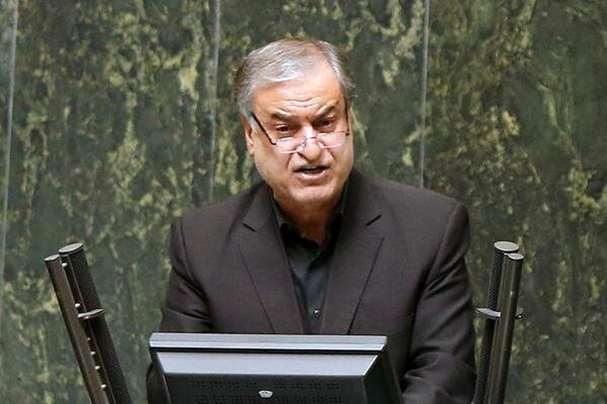 هشدار یک نماینده مجلس به قالیباف؛ مجلس را به سرنوشت شهرداری دچار نکنید