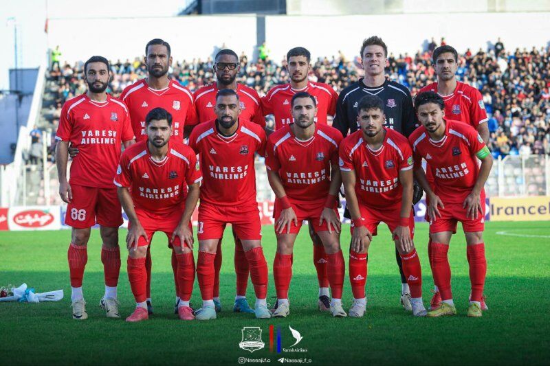 پس‌لرزه‌های سقوط در نساجی؛ تمام احکام و مسئولیت‌های قبلی مدیران لغو شد!